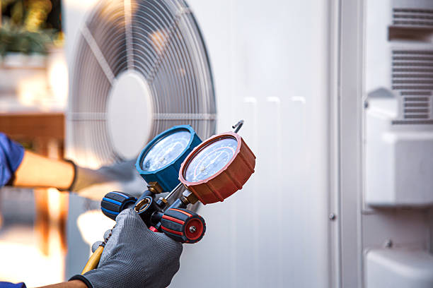 Affordable Hvac solutions in Malaga, NJ